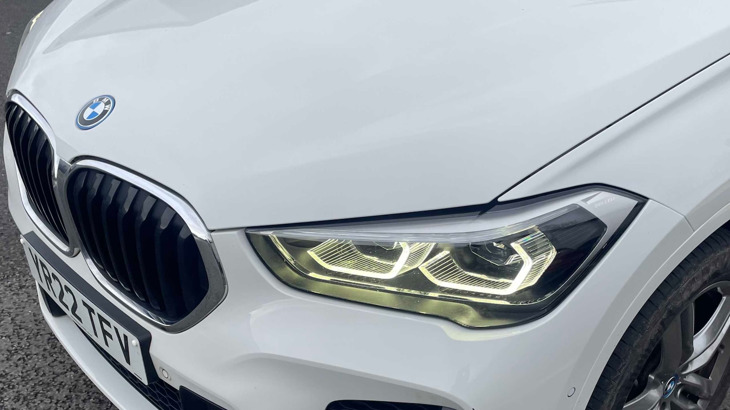 Used BMW X1 2022 for sale - 77540698: Photo 35