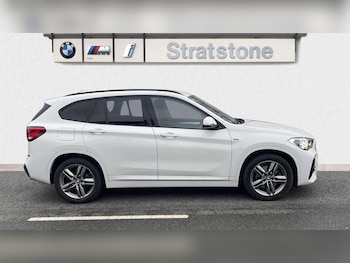 Used BMW X1 2022 for sale - 77540698: Photo