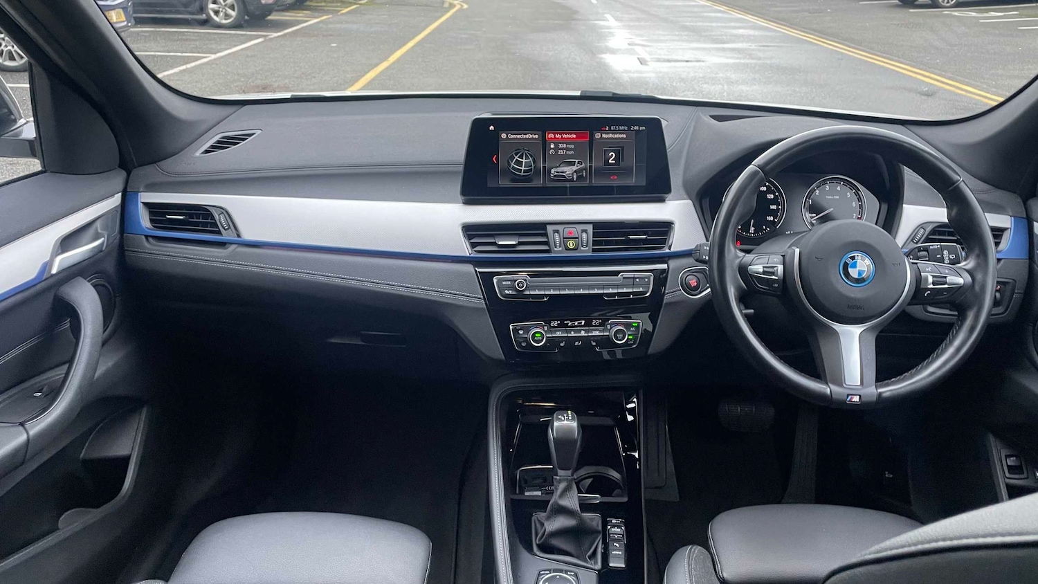 Used BMW X1 2022 for sale - 77540698: Photo 4