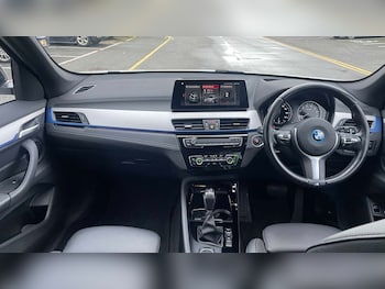 Used BMW X1 2022 for sale - 77540698: Photo