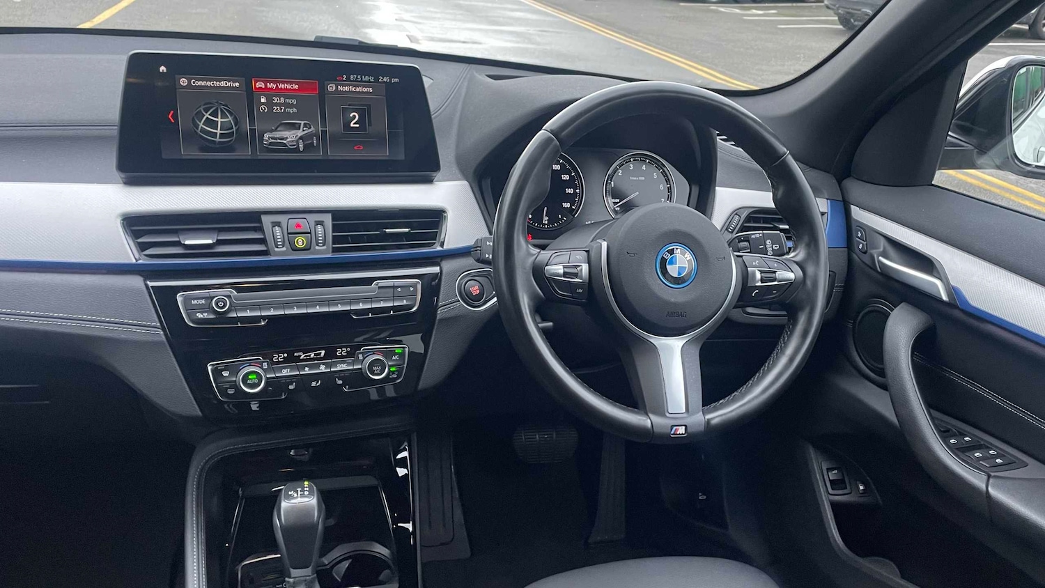 Used BMW X1 2022 for sale - 77540698: Photo 5