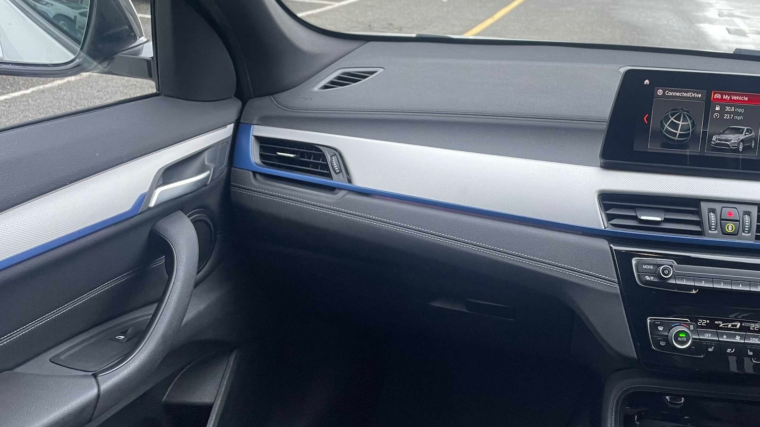 Used BMW X1 2022 for sale - 77540698: Photo 6