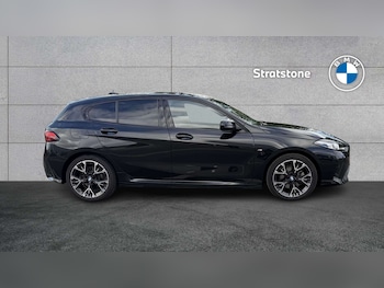 Used BMW 1 Series 2024 for sale - 78755017: Photo