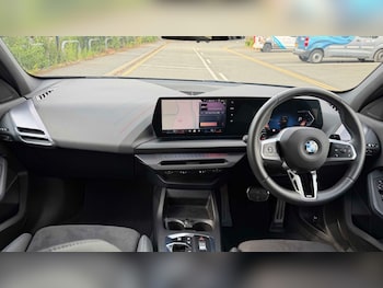 Used BMW 1 Series 2024 for sale - 78755017: Photo