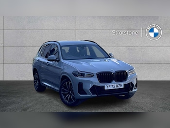 Used BMW X3 2023 for sale - 78351995: Photo