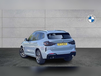 Used BMW X3 2023 for sale - 78351995: Photo