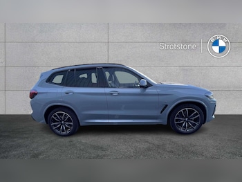 Used BMW X3 2023 for sale - 78351995: Photo