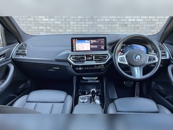 Used BMW X3 2023 for sale - 78351995: Photo