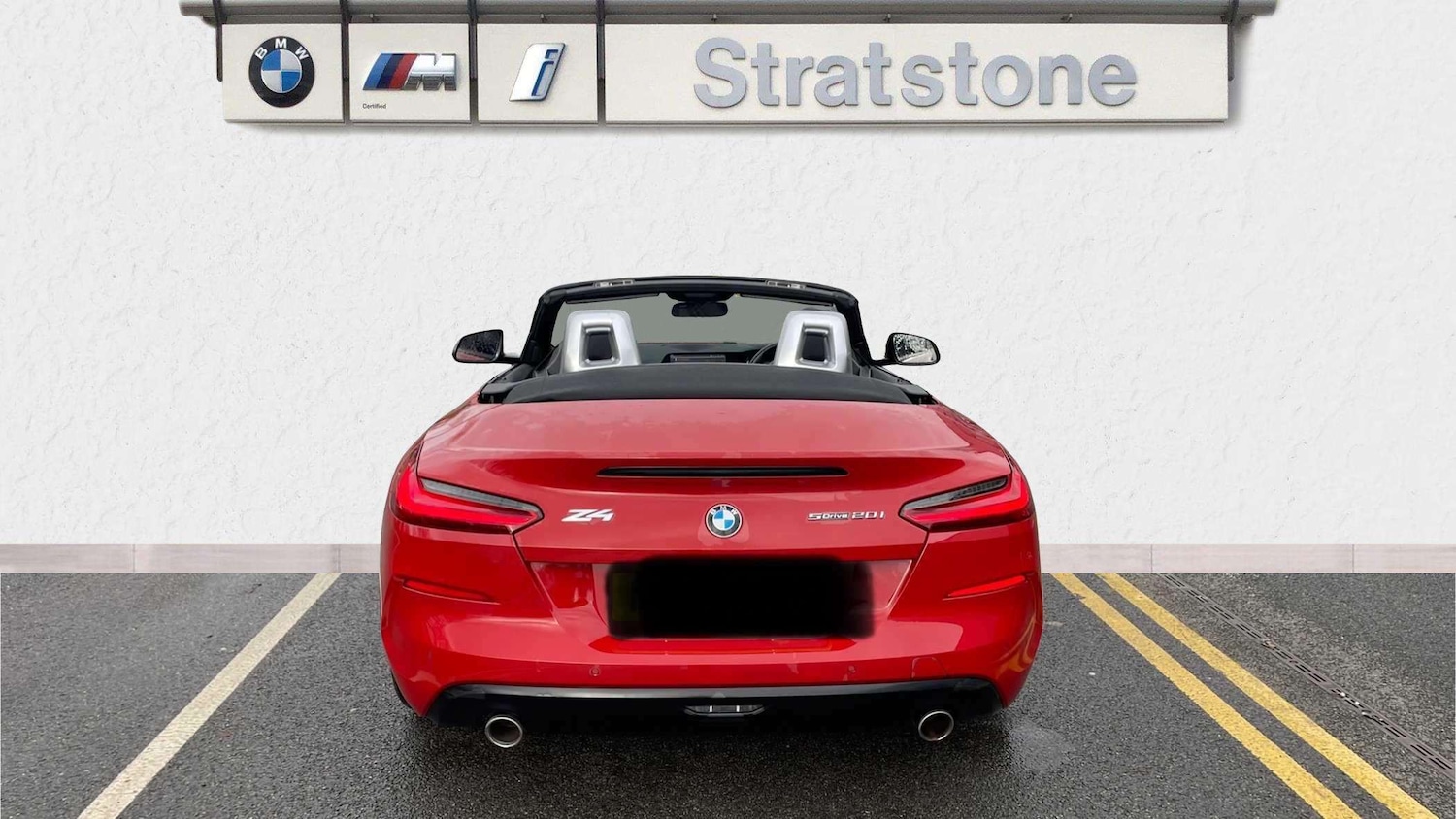 Used BMW Z4 2022 for sale - 76475933: Photo 16