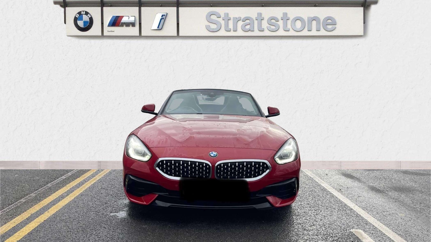 Used BMW Z4 2022 for sale - 76475933: Photo 17