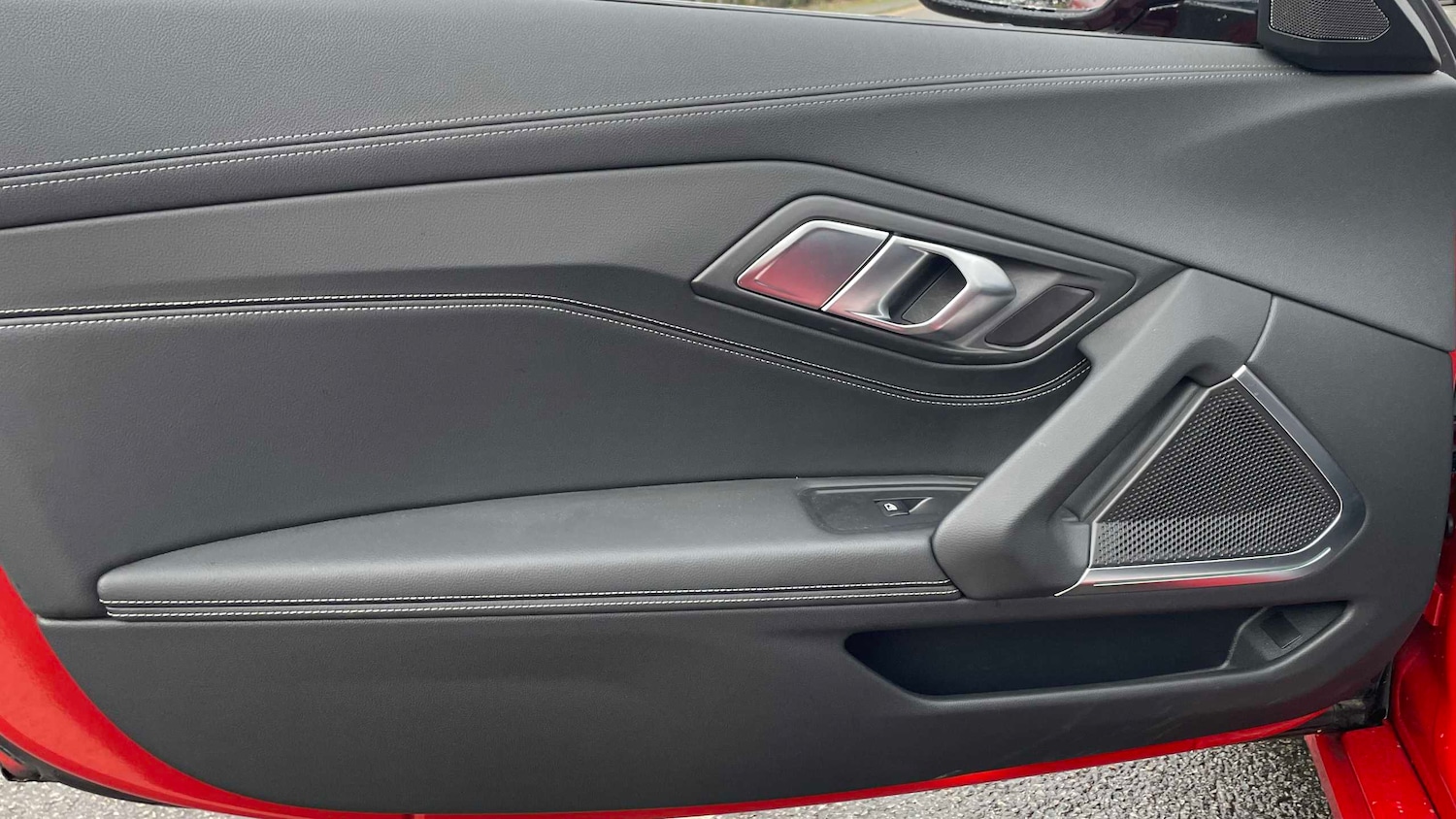 Used BMW Z4 2022 for sale - 76475933: Photo 24