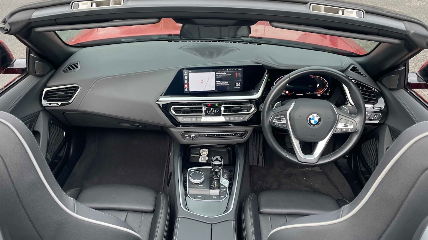 Used BMW Z4 2022 for sale - 76475933: Photo 4