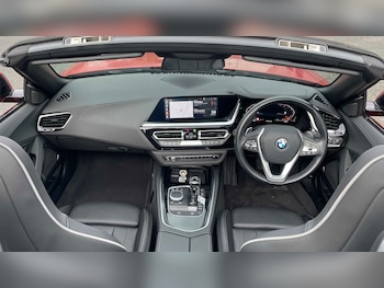 Used BMW Z4 2022 for sale - 76475933: Photo