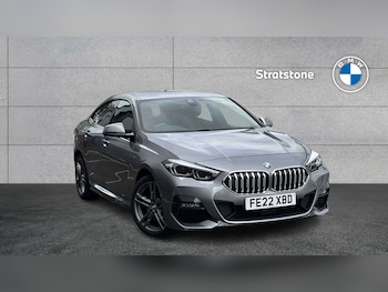 Used BMW 2 Series 2022 for sale - 78812547: Photo
