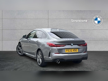 Used BMW 2 Series 2022 for sale - 78812547: Photo