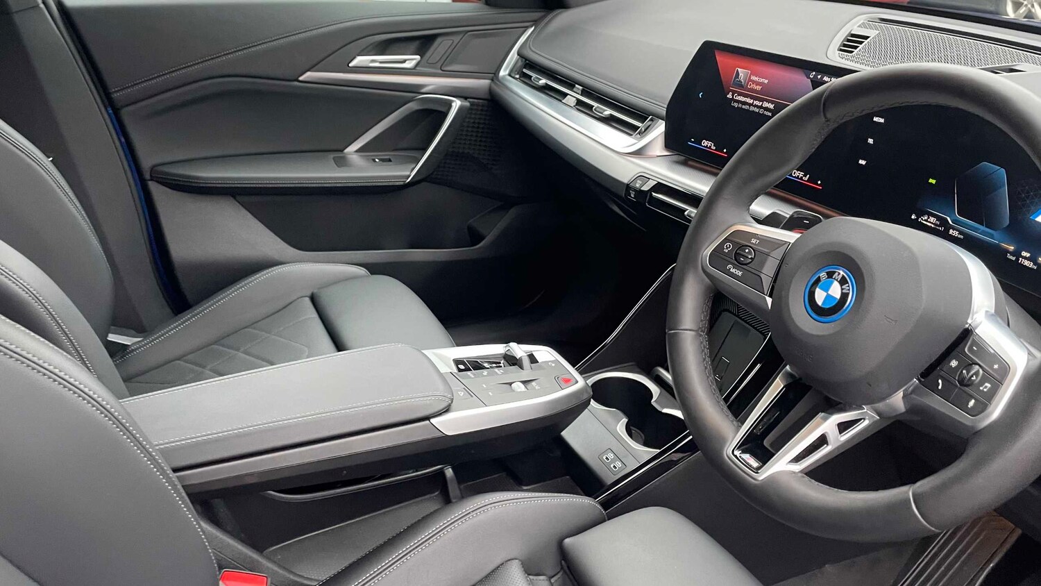 Used BMW X1 2025 for sale - 77686618: Photo 10