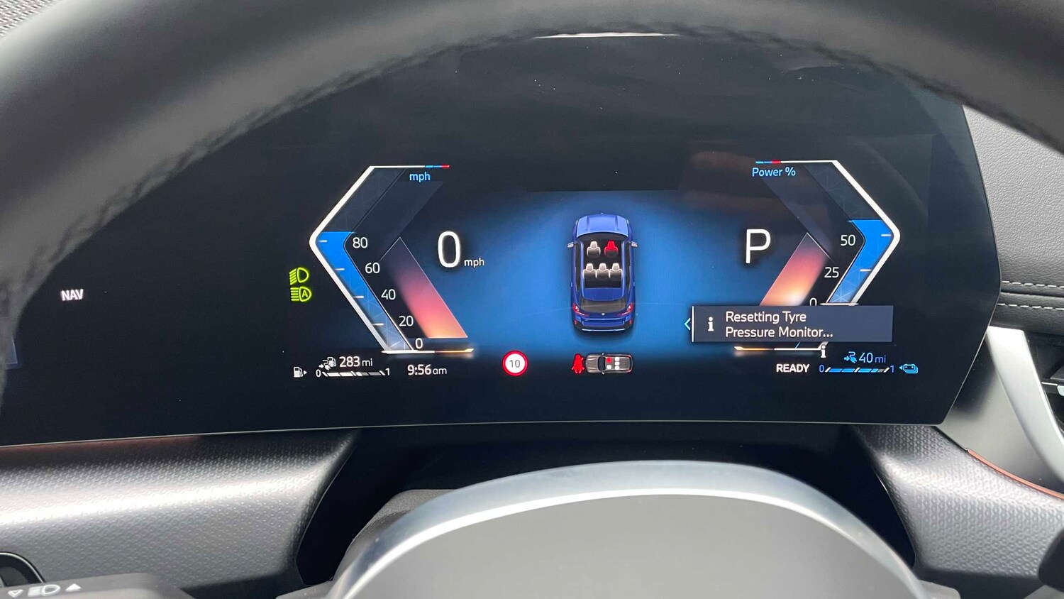 Used BMW X1 2025 for sale - 77686618: Photo 11