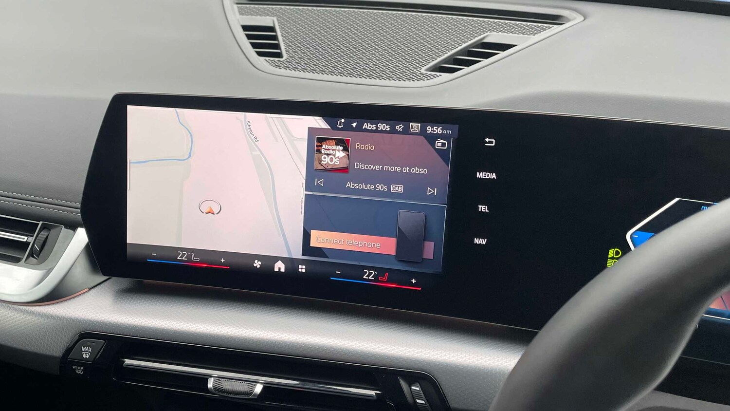 Used BMW X1 2025 for sale - 77686618: Photo 12