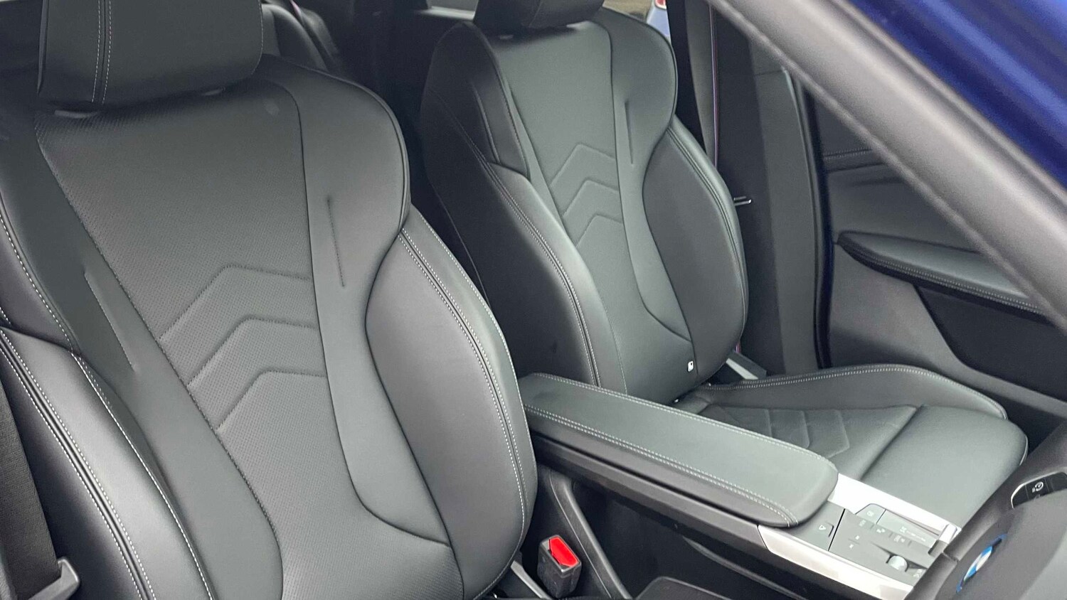 Used BMW X1 2025 for sale - 77686618: Photo 13