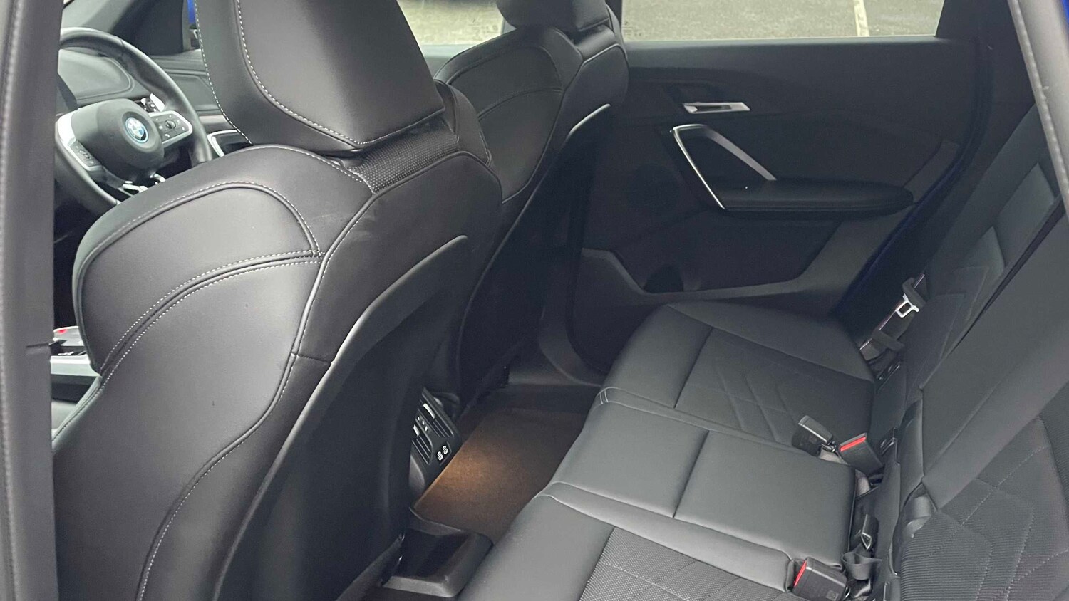 Used BMW X1 2025 for sale - 77686618: Photo 14