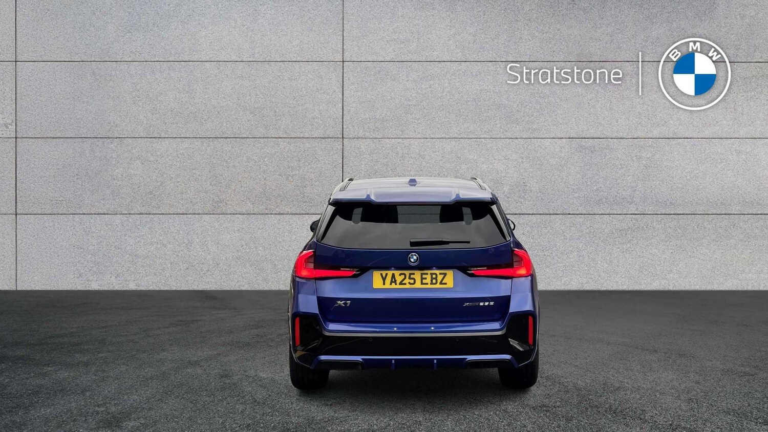 Used BMW X1 2025 for sale - 77686618: Photo 17