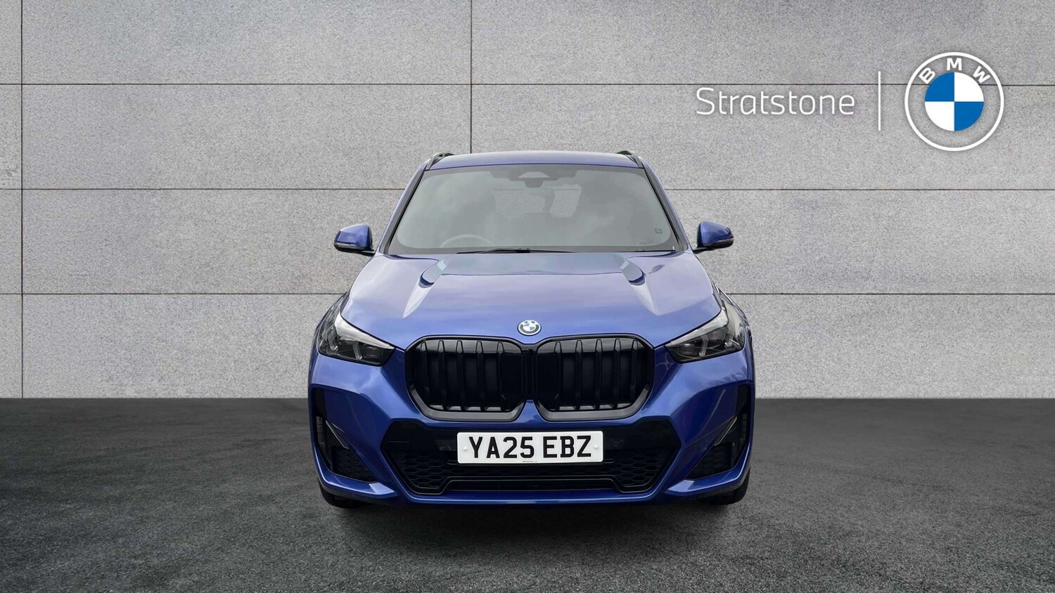 Used BMW X1 2025 for sale - 77686618: Photo 18