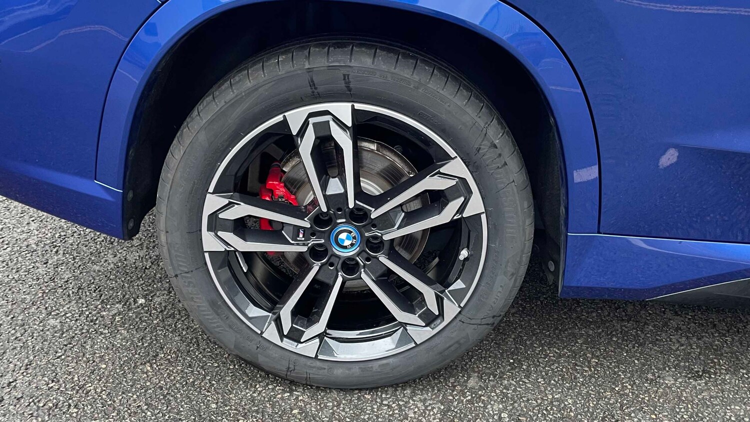 Used BMW X1 2025 for sale - 77686618: Photo 19