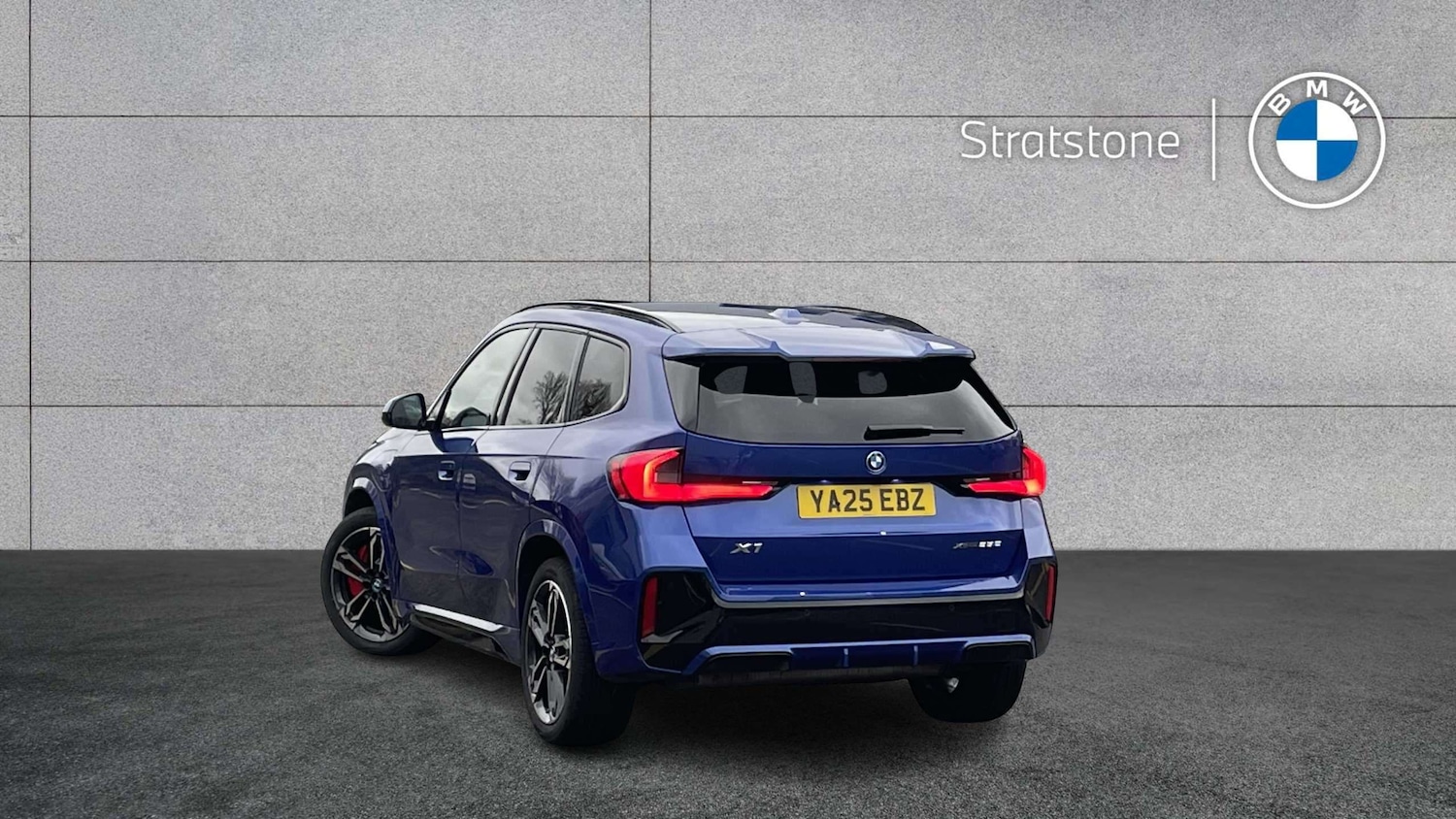 Used BMW X1 2025 for sale - 77686618: Photo 2