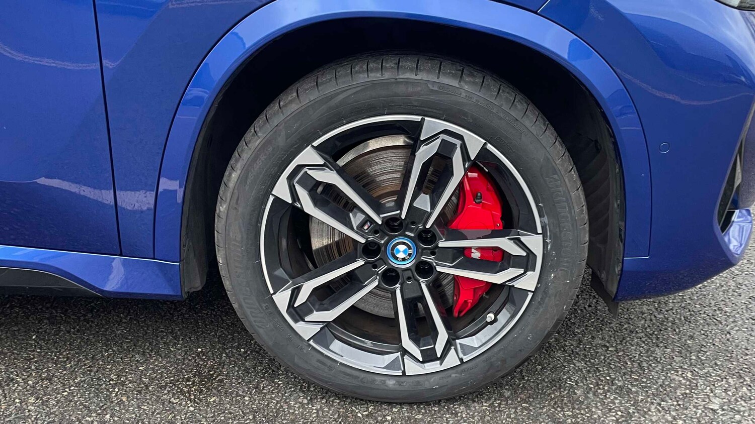 Used BMW X1 2025 for sale - 77686618: Photo 21