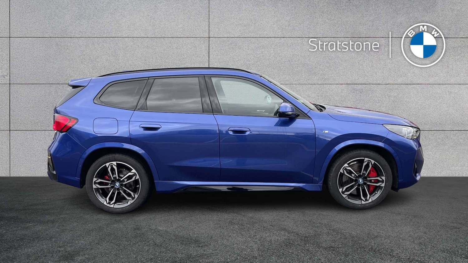 Used BMW X1 2025 for sale - 77686618: Photo 3