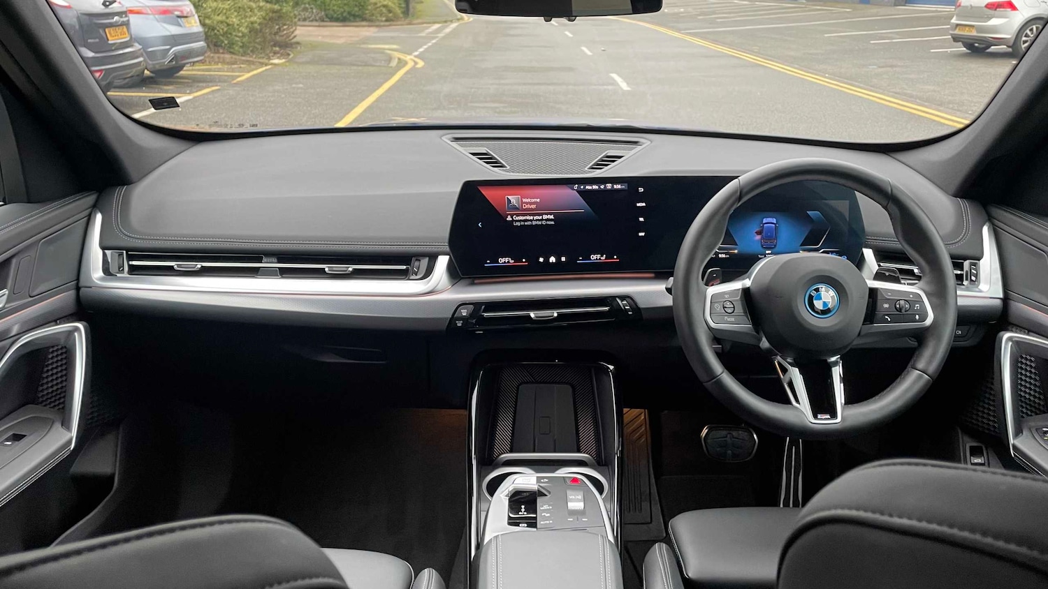 Used BMW X1 2025 for sale - 77686618: Photo 4