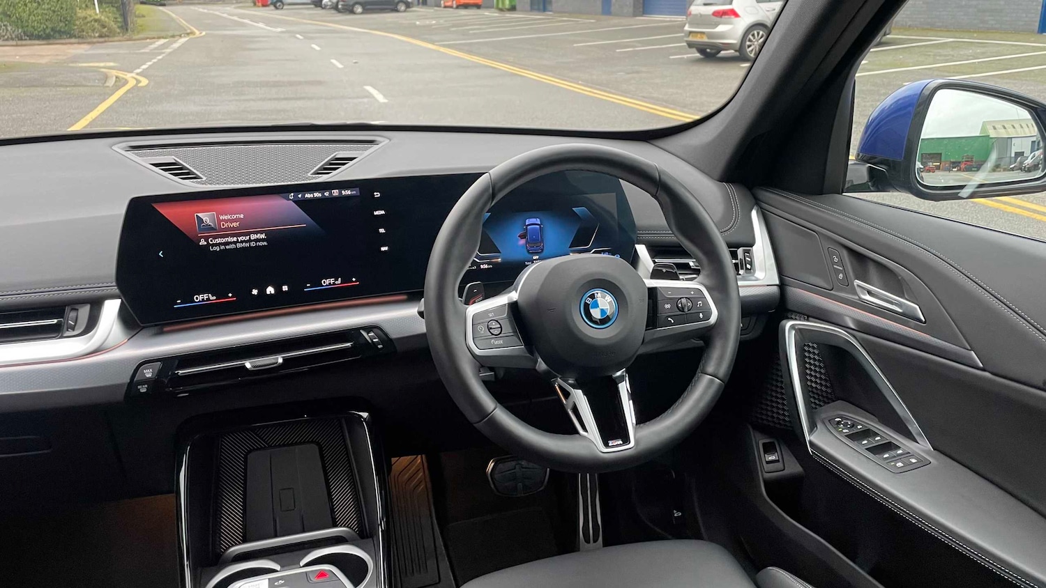 Used BMW X1 2025 for sale - 77686618: Photo 5