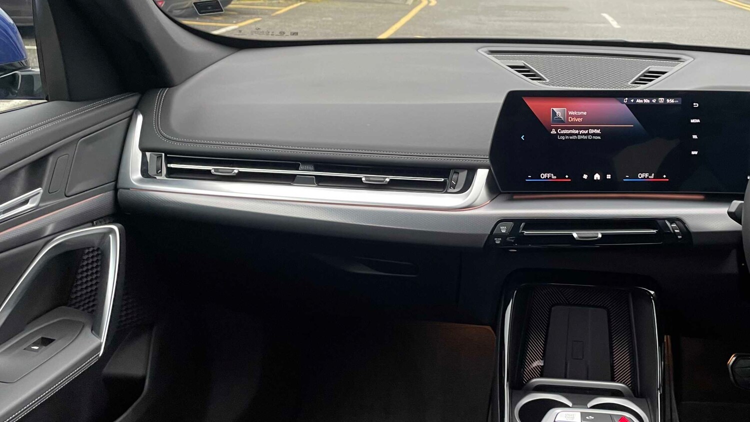 Used BMW X1 2025 for sale - 77686618: Photo 6