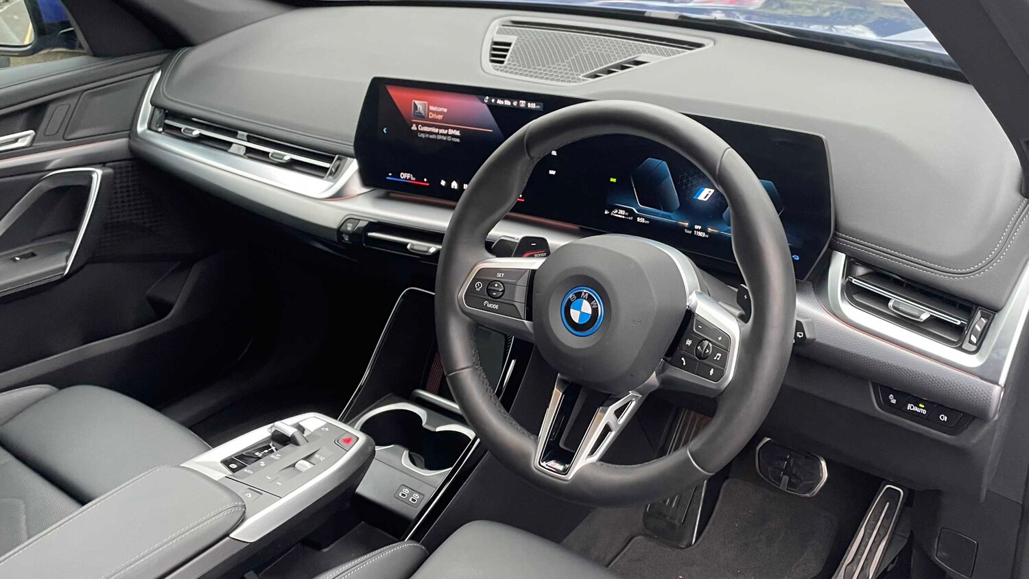 Used BMW X1 2025 for sale - 77686618: Photo 8