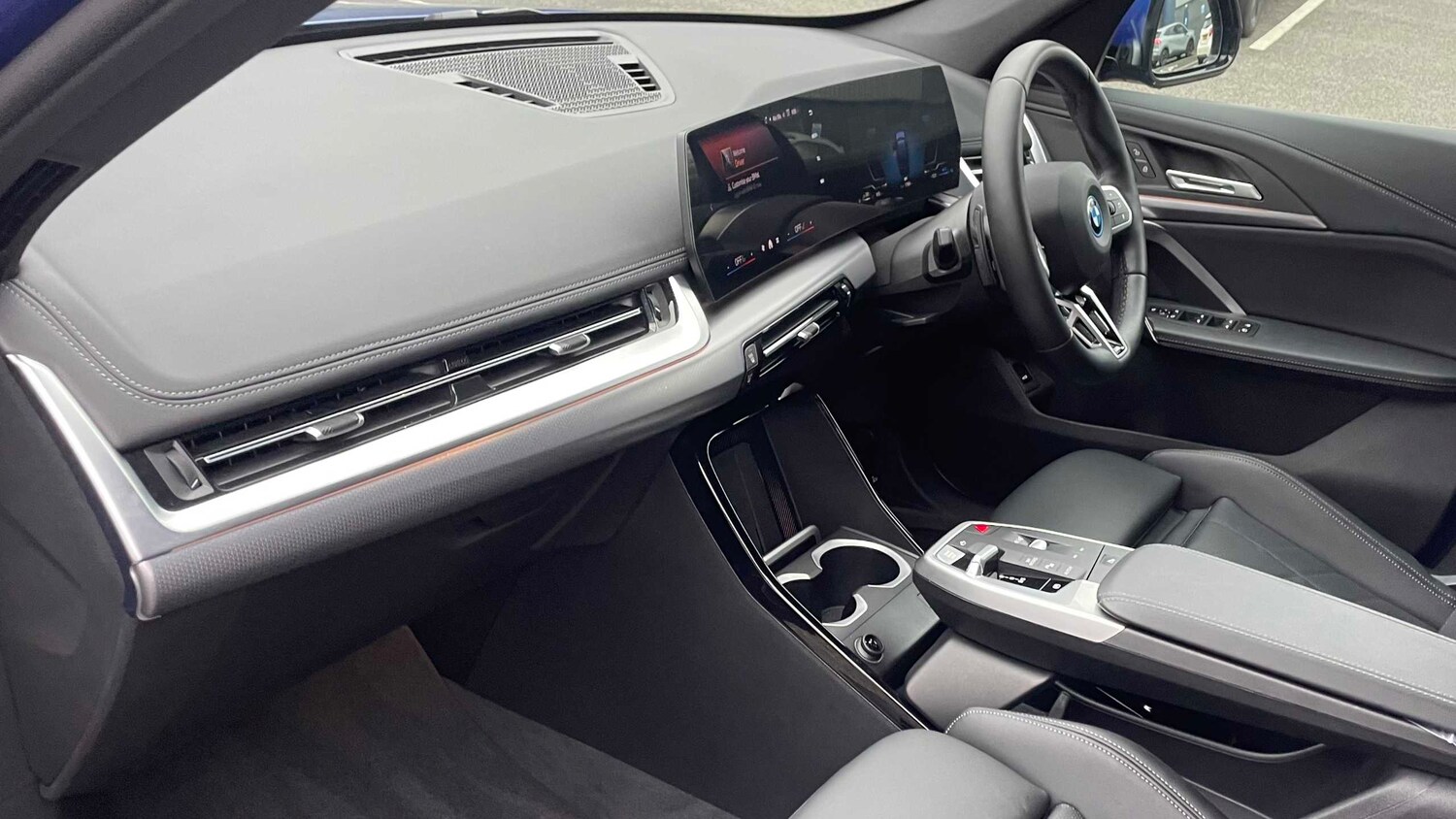 Used BMW X1 2025 for sale - 77686618: Photo 9