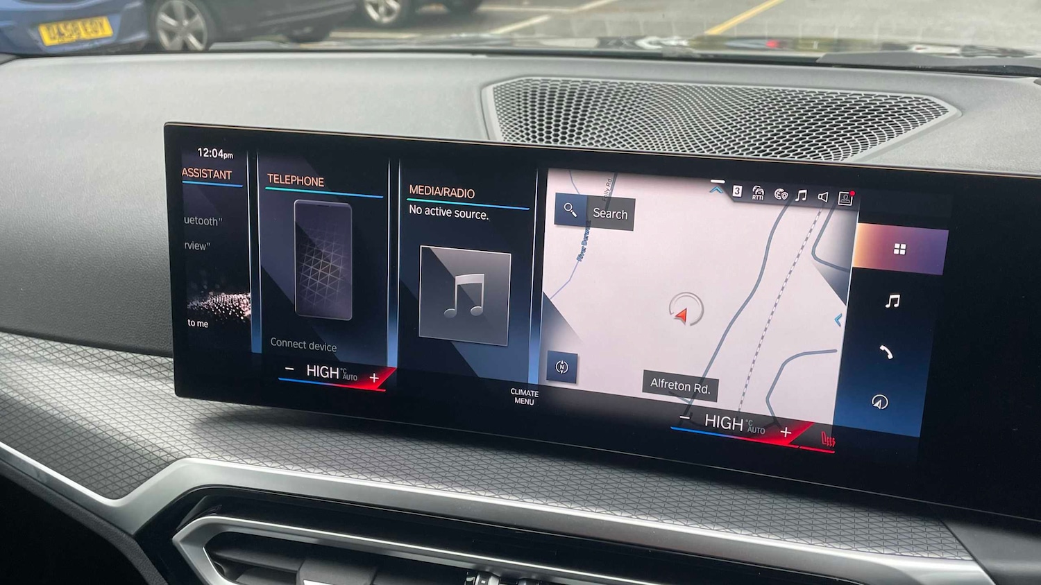 Used BMW 3 Series 2023 for sale - 77147249: Photo 12