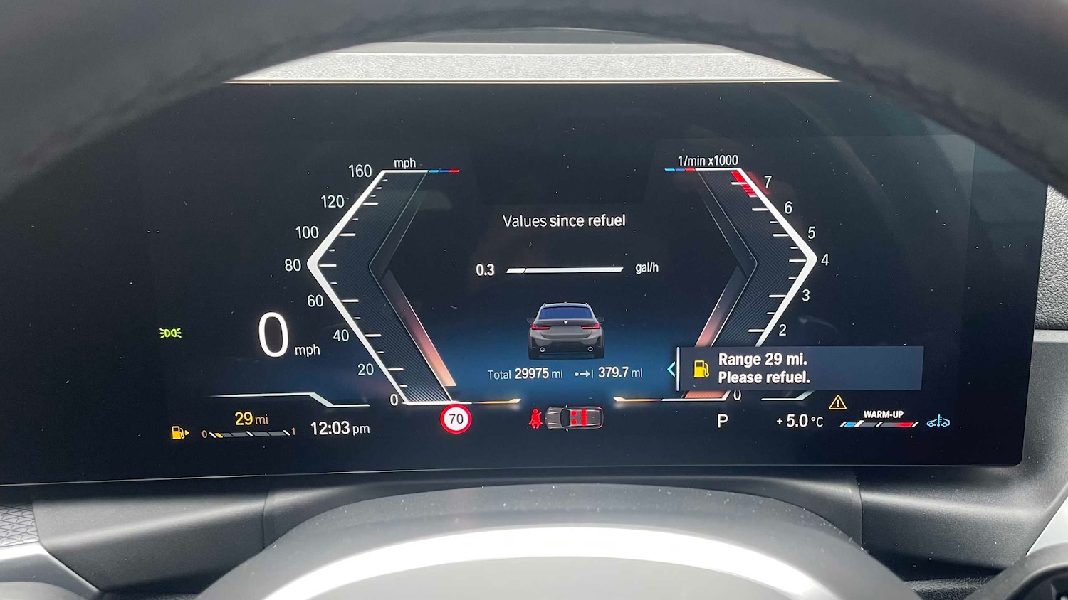 Used BMW 3 Series 2023 for sale - 77147249: Photo 13