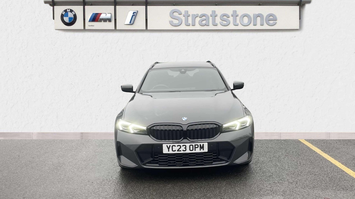 Used BMW 3 Series 2023 for sale - 77147249: Photo 16