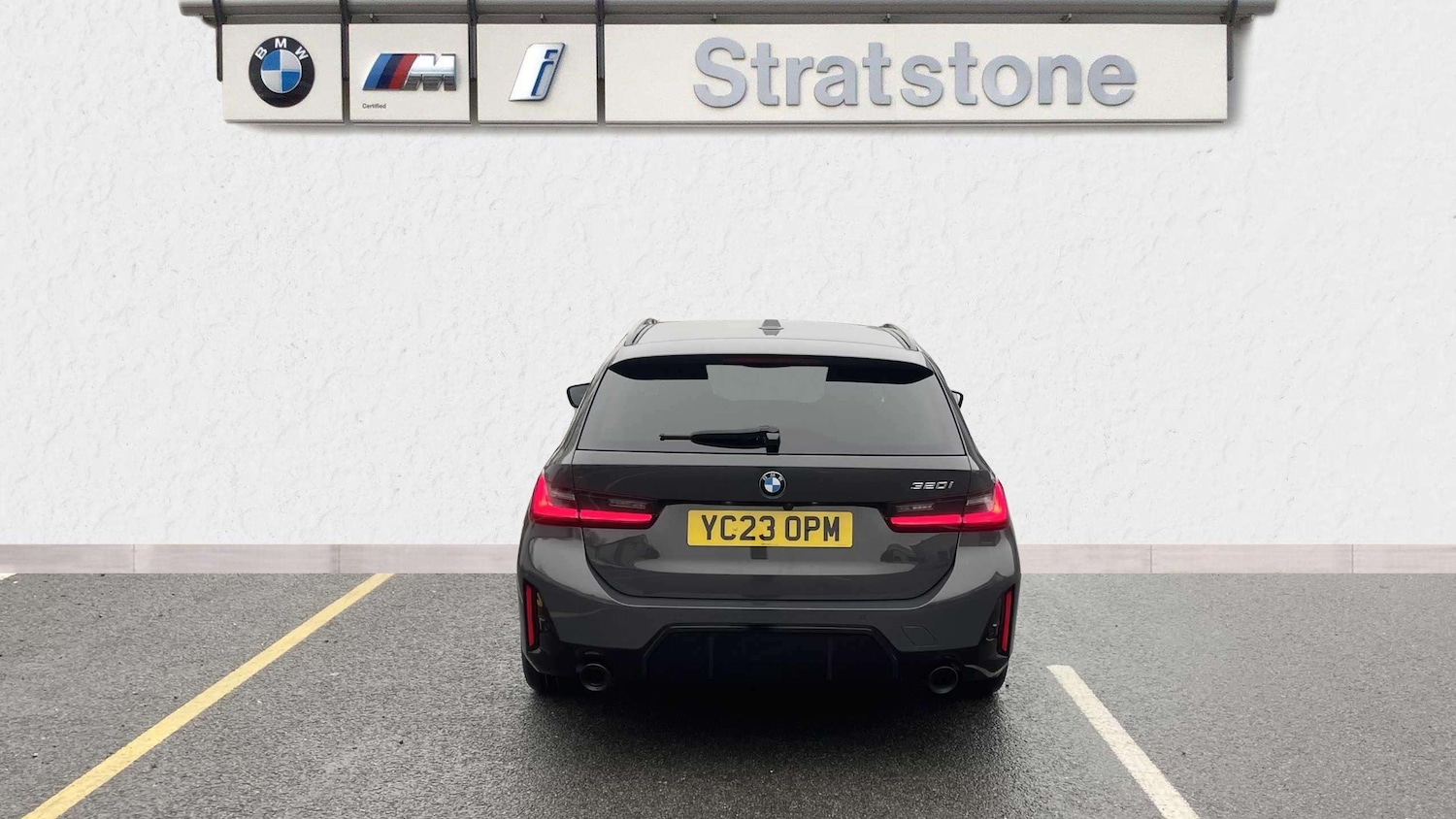 Used BMW 3 Series 2023 for sale - 77147249: Photo 17