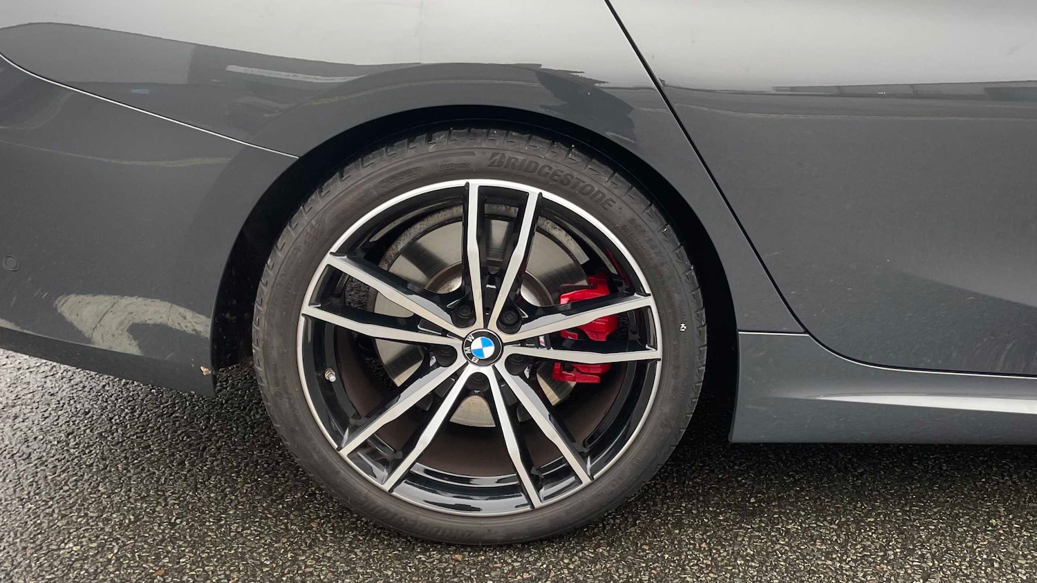 Used BMW 3 Series 2023 for sale - 77147249: Photo 18