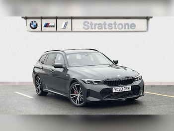 BMW 3 Series feature image
