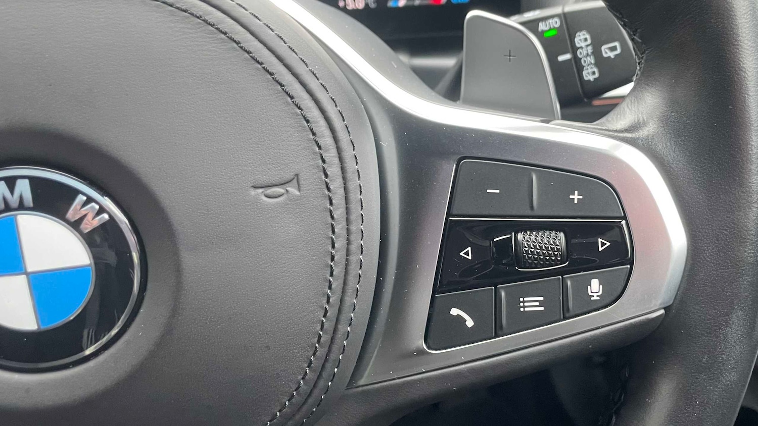 Used BMW 3 Series 2023 for sale - 77147249: Photo 22