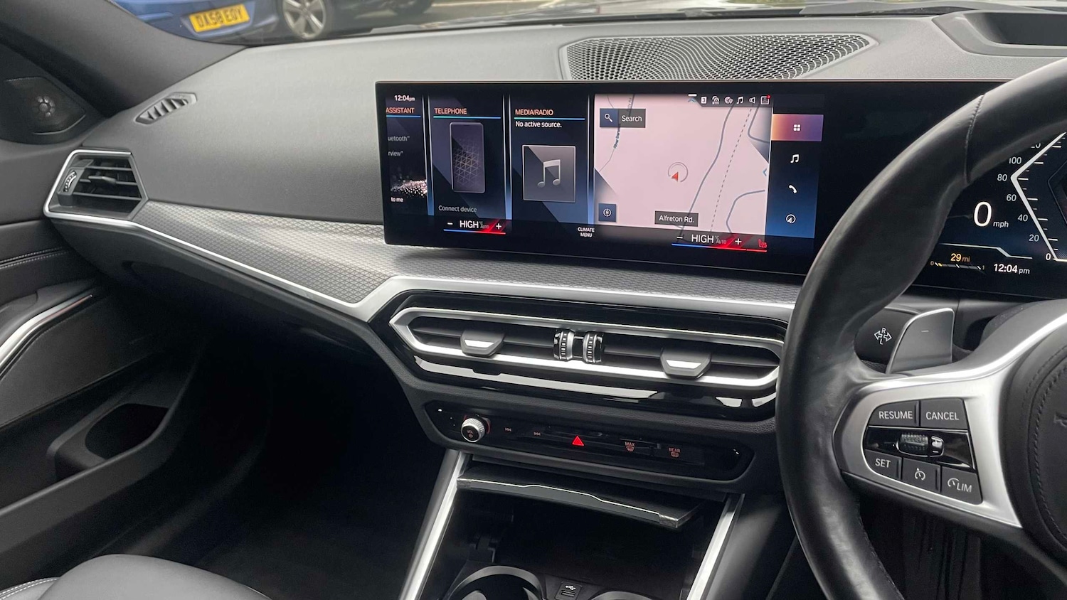 Used BMW 3 Series 2023 for sale - 77147249: Photo 23