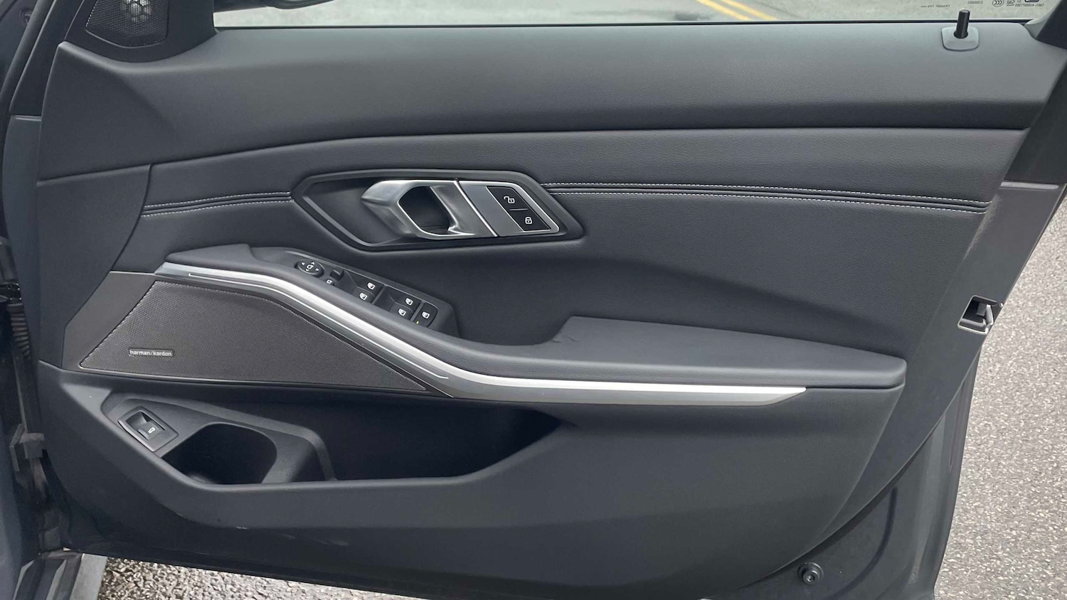 Used BMW 3 Series 2023 for sale - 77147249: Photo 25