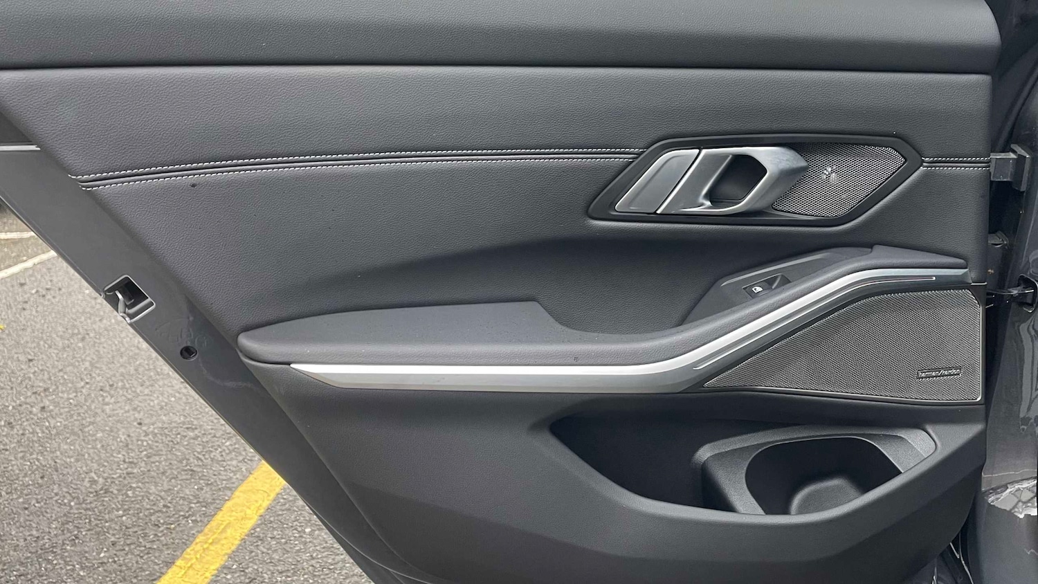 Used BMW 3 Series 2023 for sale - 77147249: Photo 26