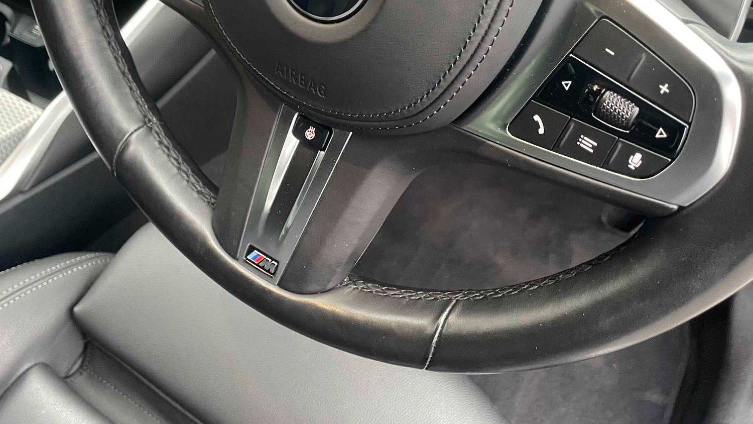 Used BMW 3 Series 2023 for sale - 77147249: Photo 35