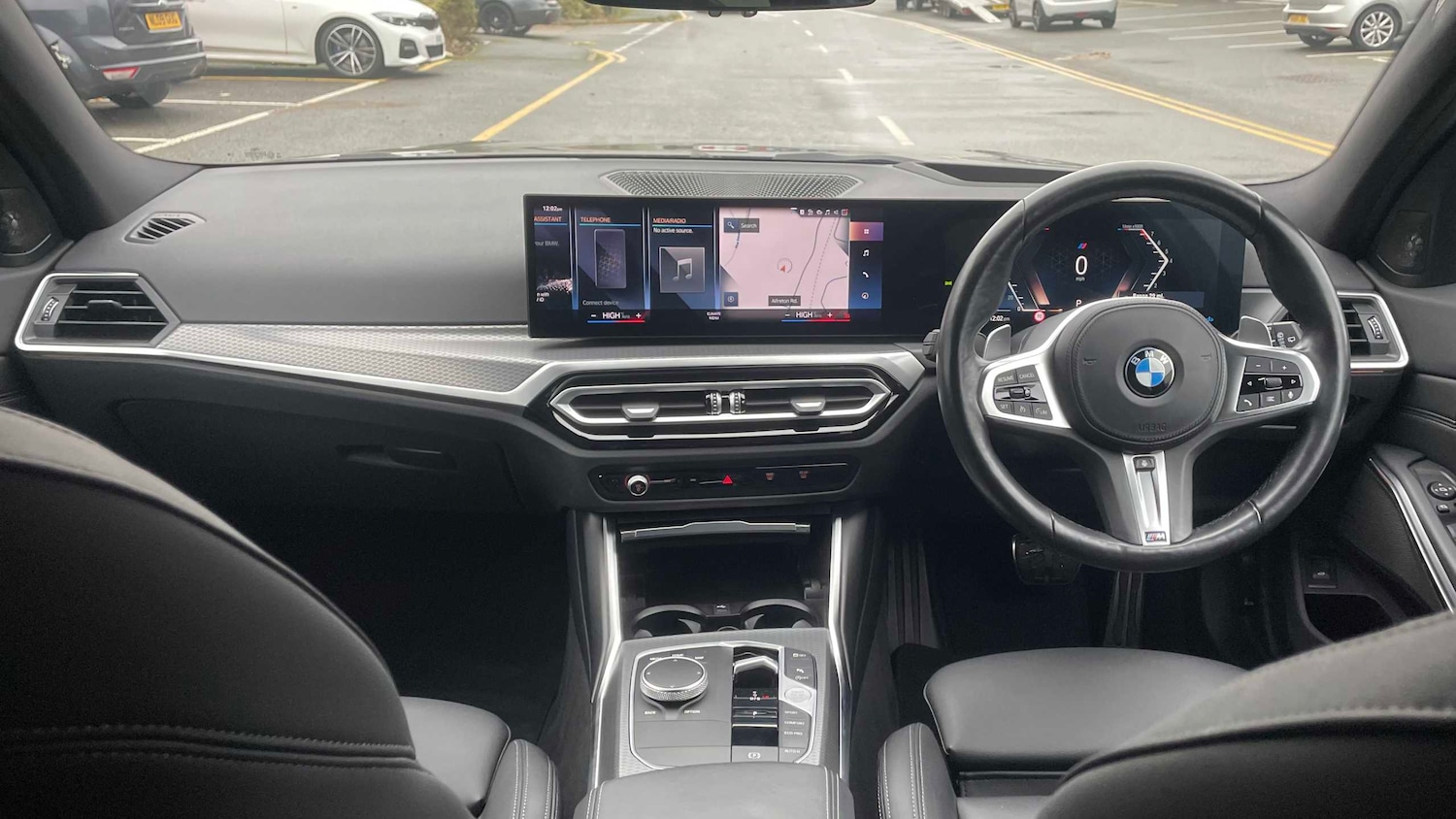 Used BMW 3 Series 2023 for sale - 77147249: Photo 4