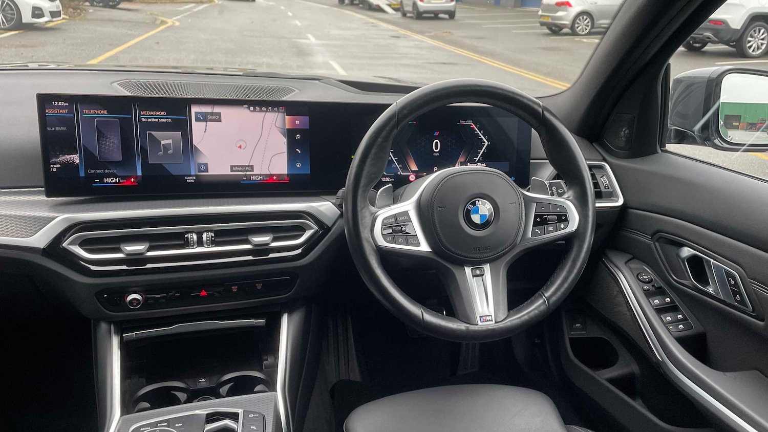 Used BMW 3 Series 2023 for sale - 77147249: Photo 5