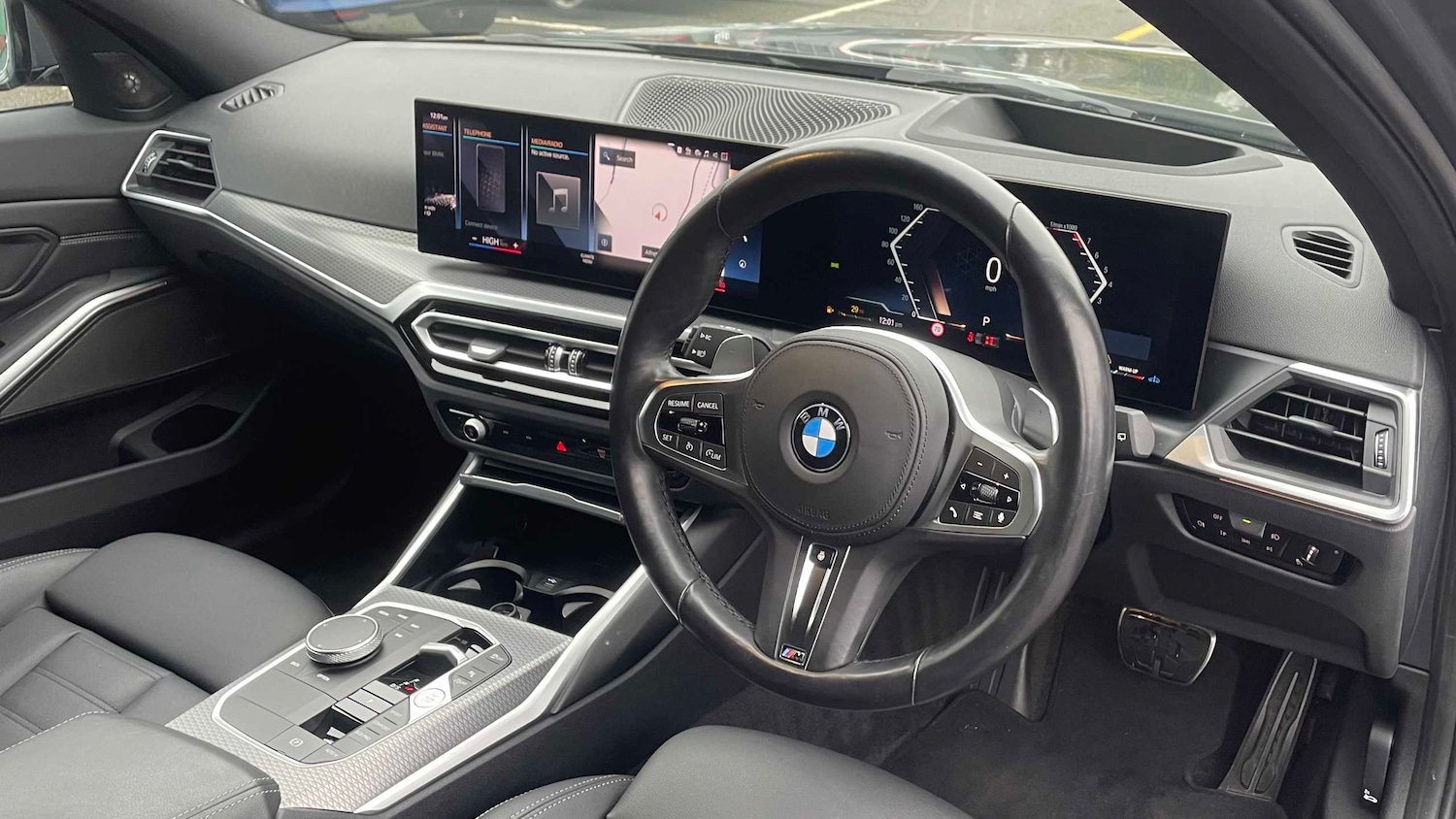 Used BMW 3 Series 2023 for sale - 77147249: Photo 8