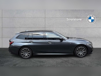 Used BMW 3 Series 2021 for sale - 79294810: Photo